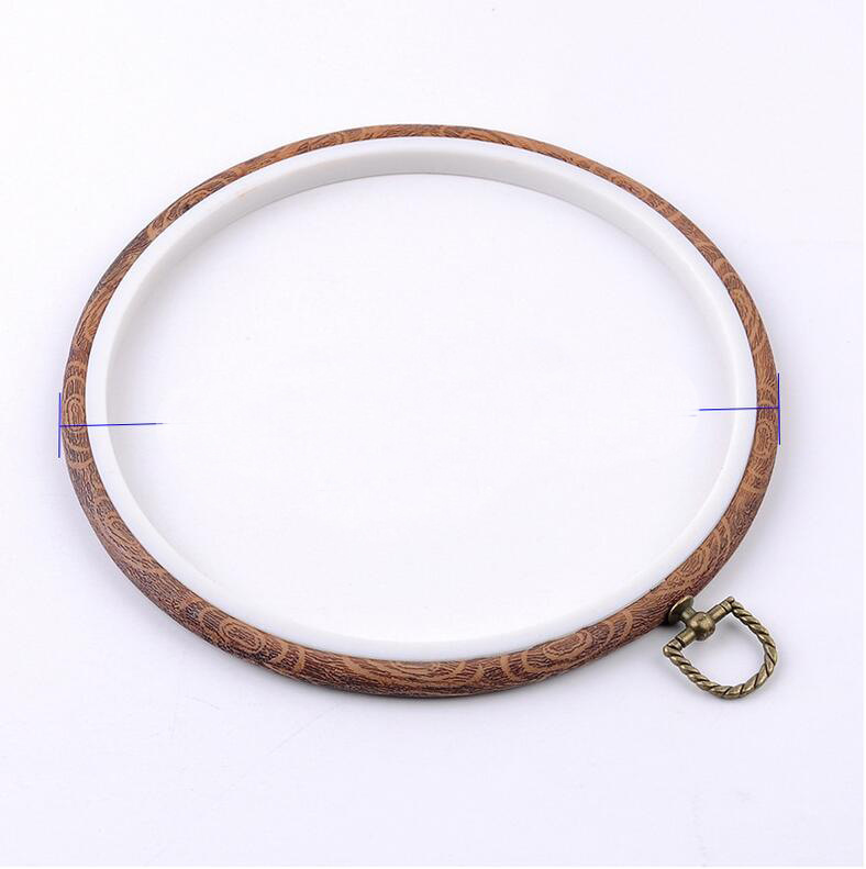 Jinhao bordado fabricantes Cruz puntada cinta bordado hecho a mano bordado herramientas auxiliares antiguo bordado estiramiento