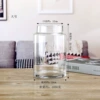 1523 Transparent (one box of installation rate 1*24)