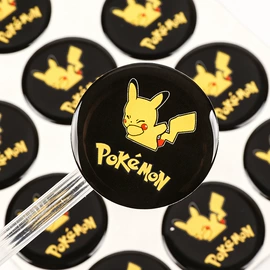 塑料塑胶标签;不干胶标签;铭牌