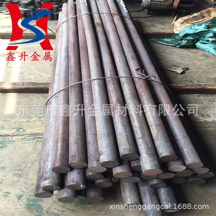 厂家批发12CRMOV圆钢 12CRMOV合金钢圆棒 12CRMOV热轧圆钢
