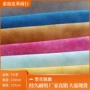 磨砂复古皮革箱包鞋材革