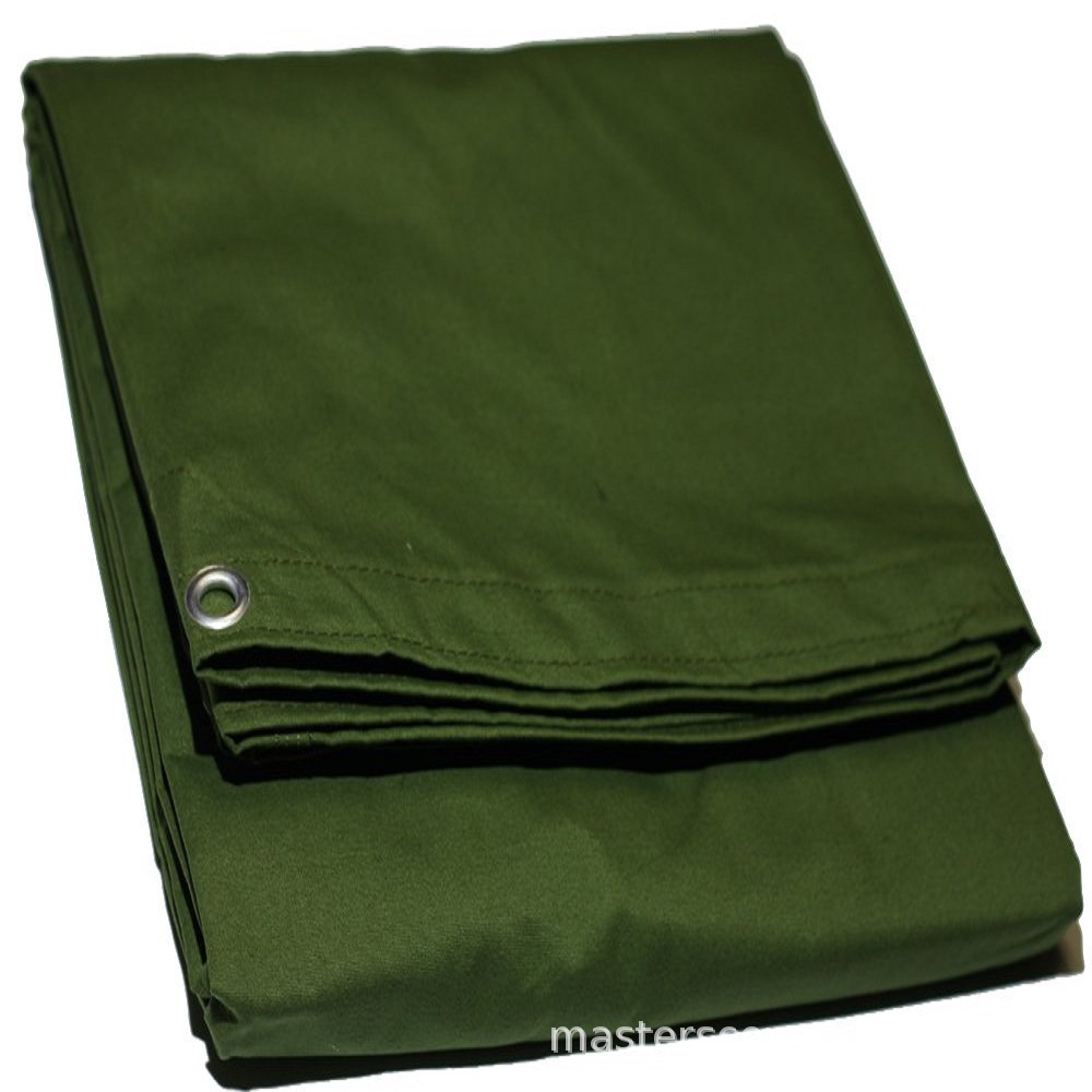 厂家直供高强度防水防霉帆布涤纶