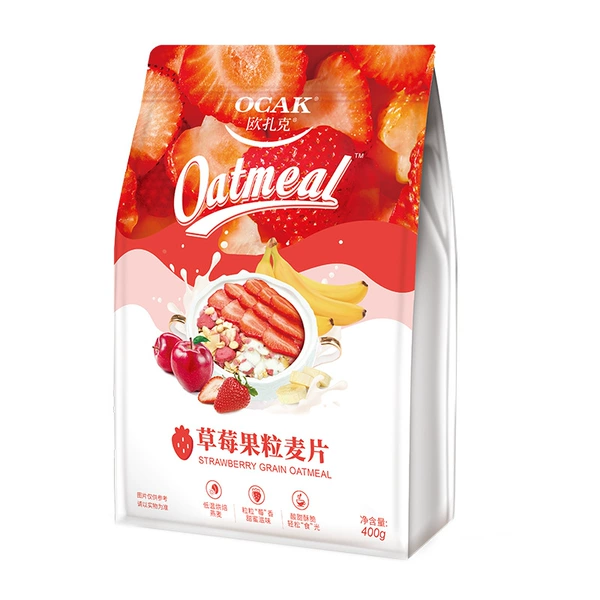 Strawberry, 400G