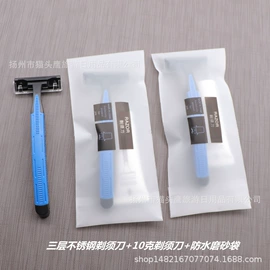 一次性牙刷;一次性梳子;牙刷