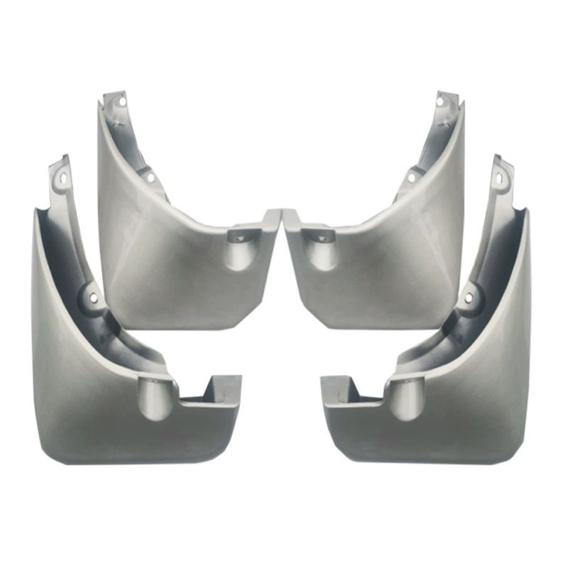 Автомобильные Брызговики предназначены для окраски Fengrav4 аксессуары 2,0 модификация автомобиля оптом 2,4 мягкая резина брызгозащищенная и прочная