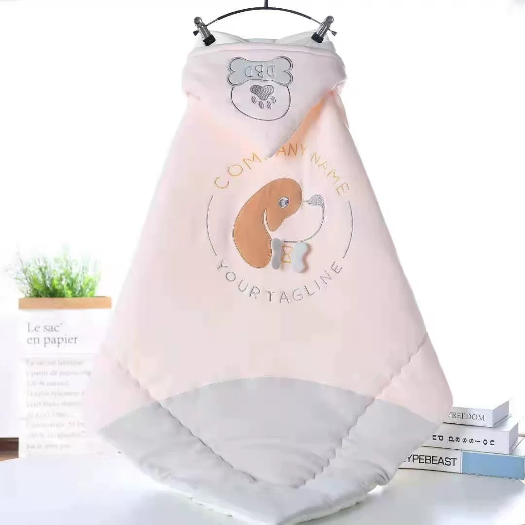 Моющаяся хлопковая подкладка, стеганое одеяло из цветного хлопка для новорожденных, оптом, с отстегивающейся подкладкой.