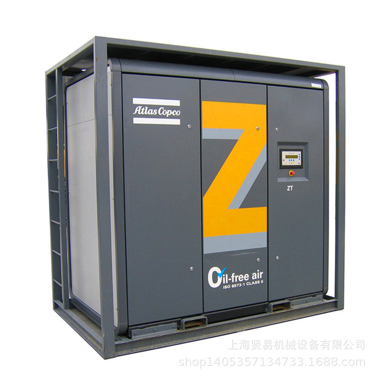 上海浦东外高桥空压机租赁GA250电子食品医疗节省上海浙江现货