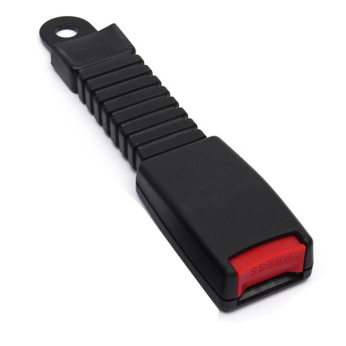 Factory direct supply of car seat belt lock socket, car seat belt base, safety rope seat seat