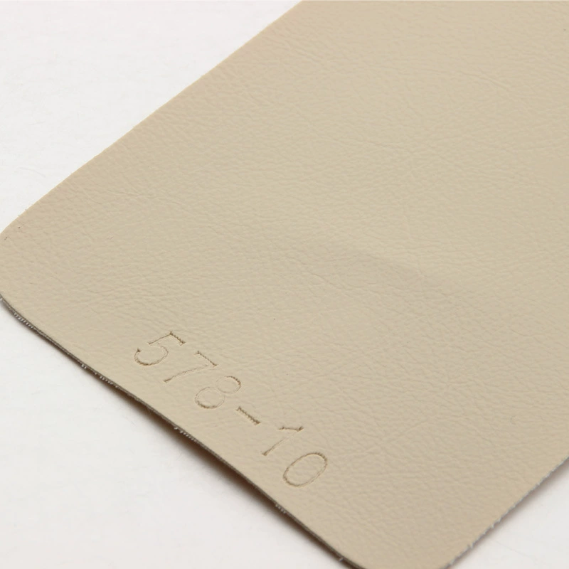 Simulation oil wax leather decorative leather Sauda leather material PU leather fabric shiny noodles imitation leather hard bag artificial leather leather