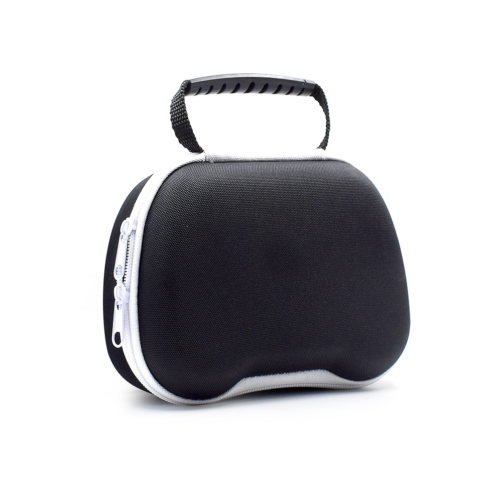 Estuche Rígido para Control de Juegos PS5 Switch Pro XBOX PS4, Nylon, Almacenamiento