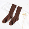 红舞鞋 Modern dance men's and women's dance, socks, cotton, socks, socks, indoor jazz dance pile socks dance 1805z