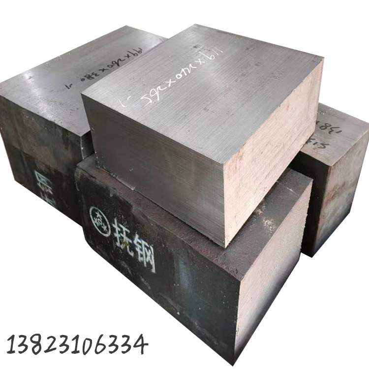 供应美国芬可乐A2冷作模具钢材 高韧性高硬度A2模具钢板 机扎板