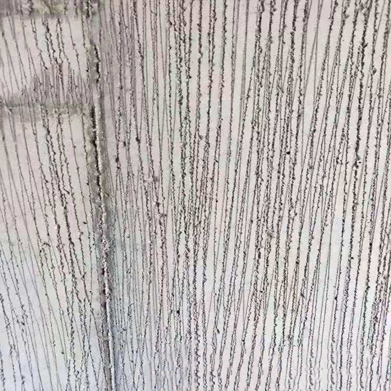 Water Rubbing Concrete Water-Powered Hair Removal Treatment High-Pressure Water Hair Pulling Machine High-Pressure Water Shooting Equipment