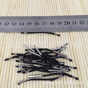 5cm�L1.5mm�ֺڰ�ɫ���A���ľ������^�K��]�����K���ٿ۸ߏ���