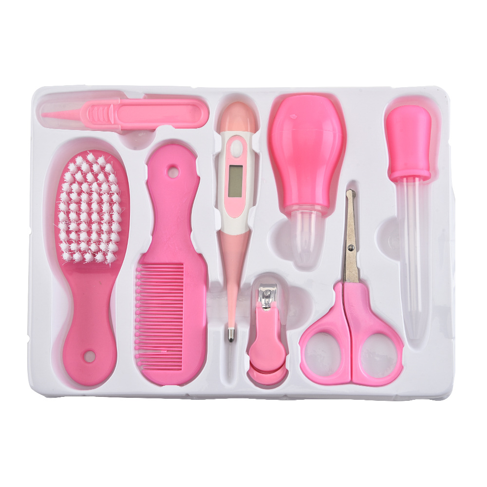 Set for new born