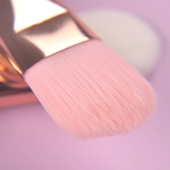 Silicone mask brush soft-bristled mask brush factory with spoon double-headed mask brush makeup brush beauty makeup