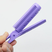 韩国头发根蓬松神器卷发筒刘海卷发棒垫吹发定型造型发夹头顶蓬发