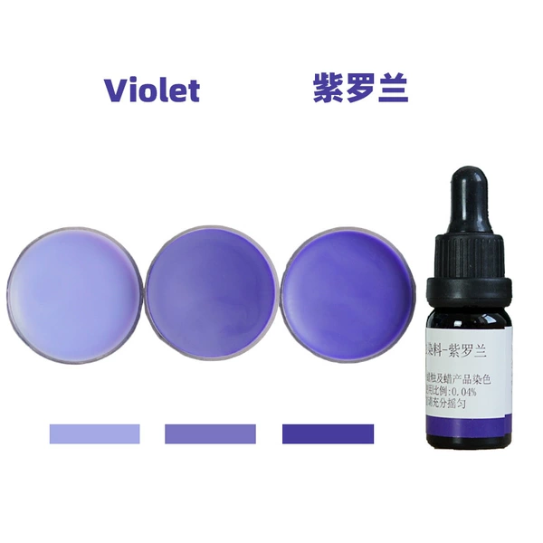 Violet