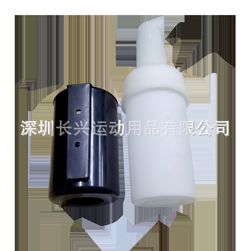 Golf cubo de arena asiento de la botella de arena asiento carro accesorios Curso de uso general coche arena cubo arena olla