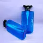 异型500mlpet塑料按压瓶