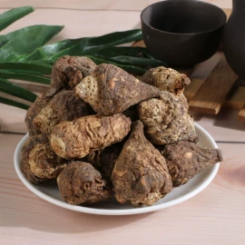 参类滋补品;鱼胶/花胶;其他药食同源