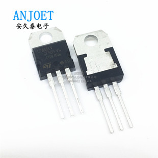 ԭ�b L7815CV-DG TO-220 1.5A15V���Է���оƬ ֱ�����˷�����