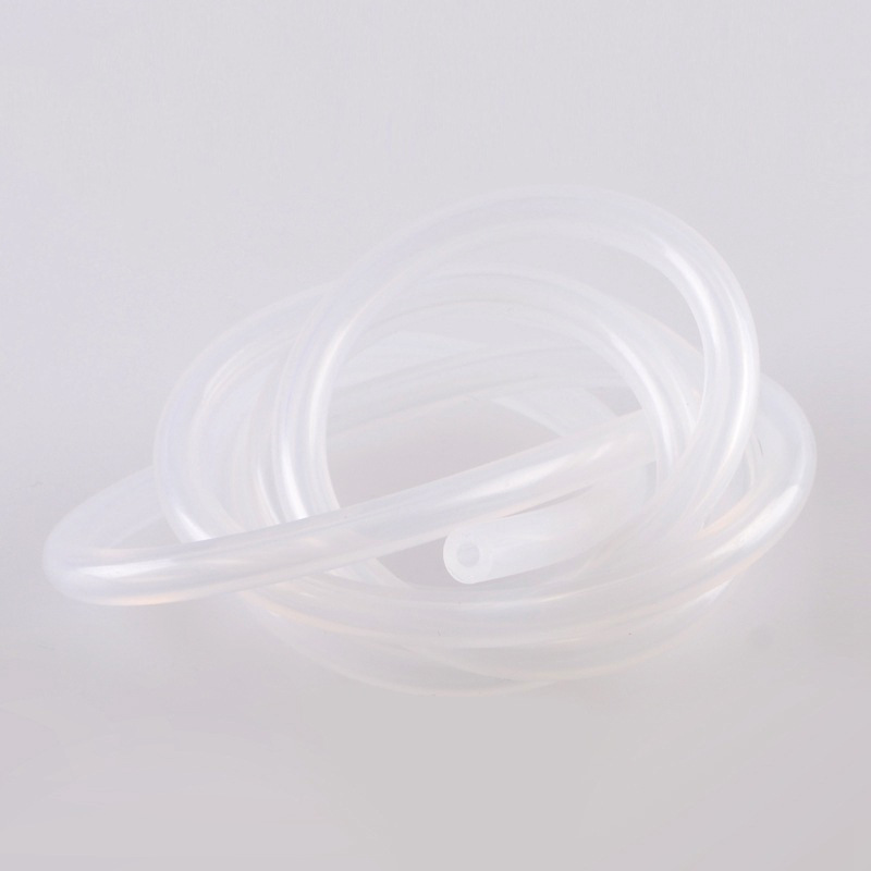 连注胶管 瑞士Socorex187.2插管型注射器配件 硅胶管（非注射器）