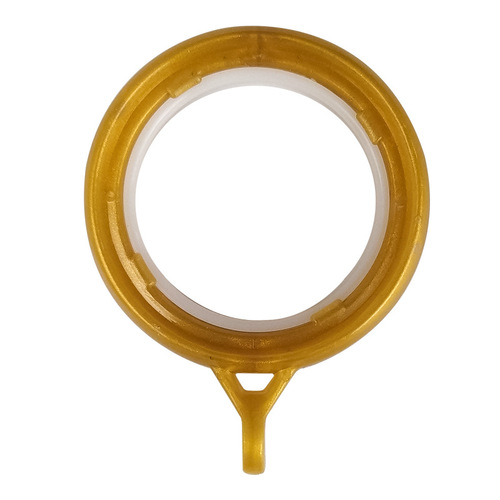 Curtain accessories hanging rings Silent sound-absorbing curtain hook rings Roman rod curtain hook rings Curtain hanging rings