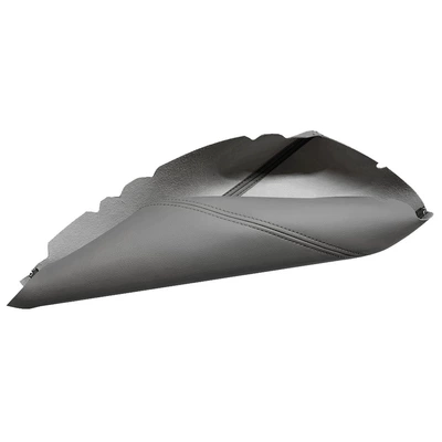 Sürətlər qutusu və əl tormozu başlıqları Camry Car Center Armrest