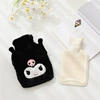 Black Demon Hot Water Bag