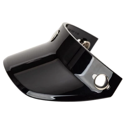 3/4 helmet brim motorcycle: Motorcycle Safety Supplies