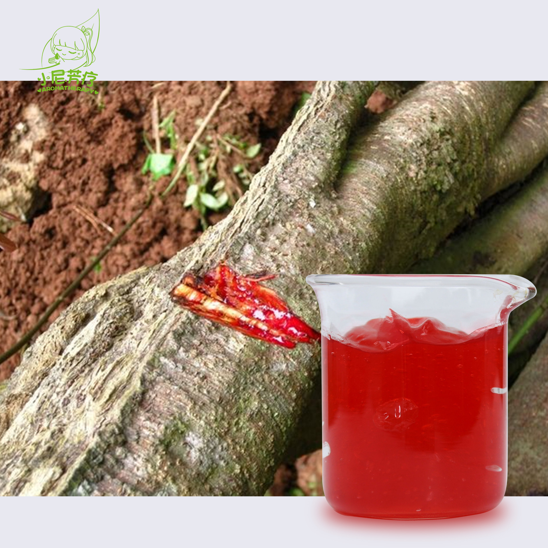 Refreshing moisturizing essence