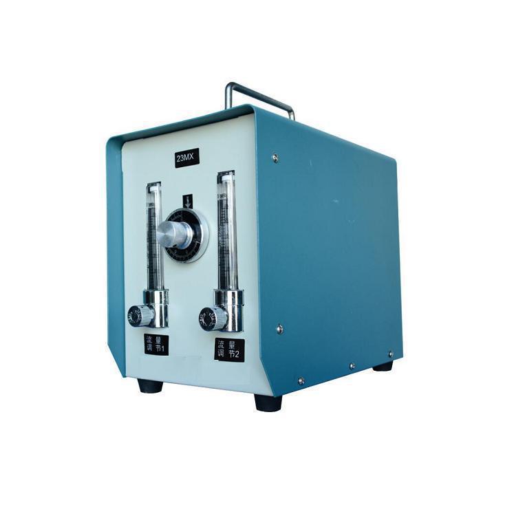 23MX-1/23MX-2氩气氮气氧气二氧化碳气体混合器气体混合配比器