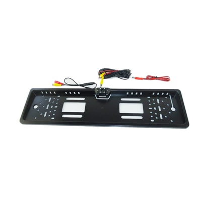 Frame License Plate Frame | Vehicle camera