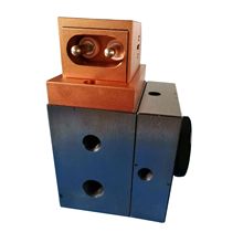 电线挤出口模 可调机头模头 电线电缆机械设备 电缆设备模头