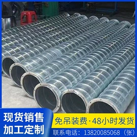 异型管;温室、大棚;镀锌管