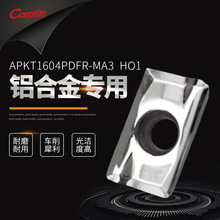 APKT1604PDFR-MA3-HO1 ����ϳ��Ƭ����ϳ��Ƭ ��ͭϳ��Ƭ