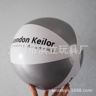 �S�Ҷ����y��ɫ16Ӣ������ɳ����BEACH BALL�h��6P���ښW��