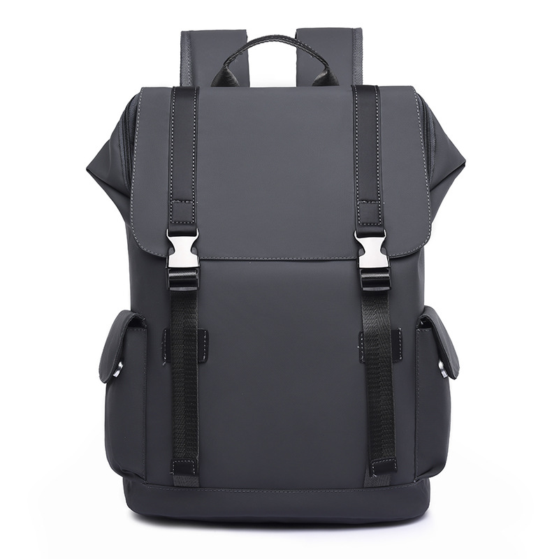 2020 nueva Mochila deportiva mochila de viaje de ocio al aire libre bolsa de ordenador de negocios de carga USB