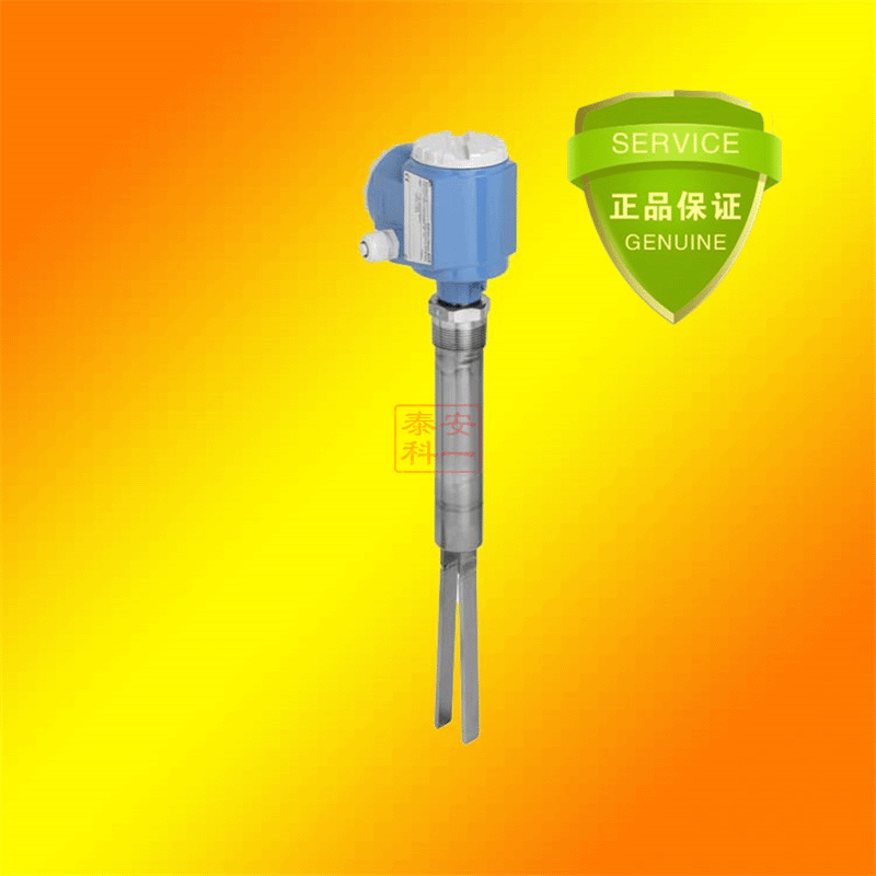 E+H 音叉液位开关 FTL51-FGR2BBAG5A