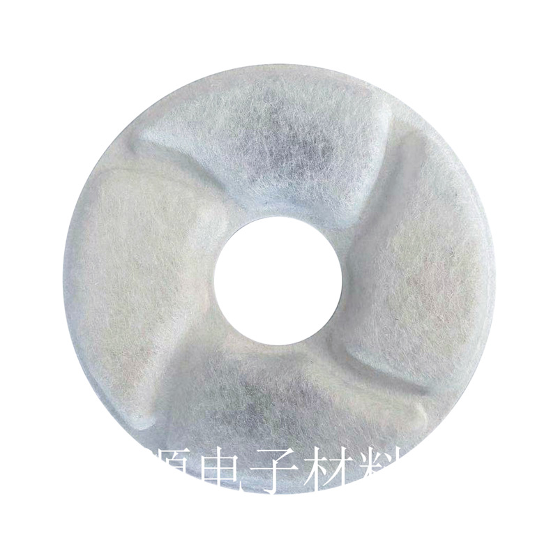厂家产销 宠物饮水机过滤芯 猫狗喂水器过滤芯 活性炭过滤棉