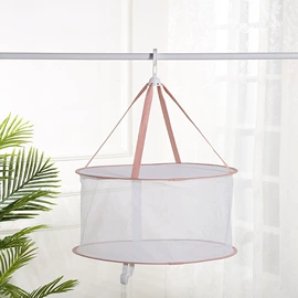 洗衣袋;晾晒篮/绳;其他收纳防尘