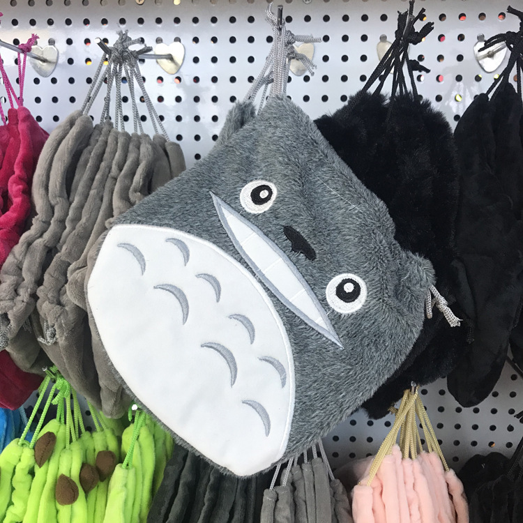 Totoro Lana (Grande)