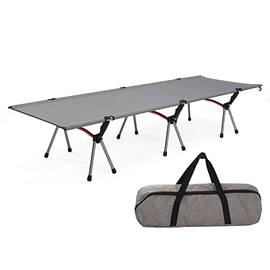 登山/滑雪杖;折叠床;其他户外用品