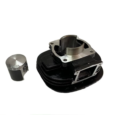 Cylinder and parts for Yamaha YFS200 Blaster200