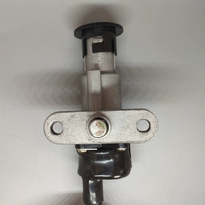 Switch Seat Cushion Lock – Power supply, ignition system accessories