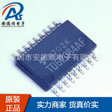 TD62084AF ԭװ���� SOP-18 ���ֶ�������8��NPN��ɼ��ɵ�·ѯ��