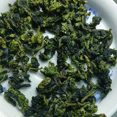 Fresh Autumn Tea with Rich and Concentrated Aroma, Anxi Tieguanyin Tea Leaves for Wholesale, Orchid Fragrance, Genuine High Mountain Oolong Tea