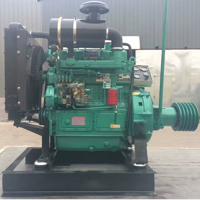 Weifang Huafeng Huadong Avtomobil mühərrikləri