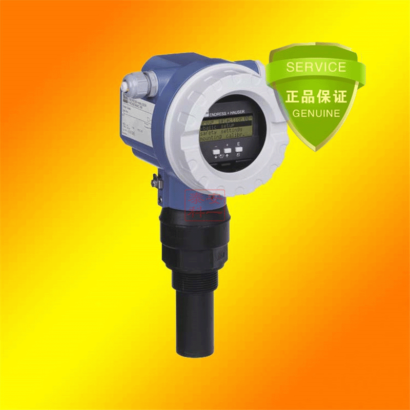 进口E+H超声波液位计/物位计 FMU41